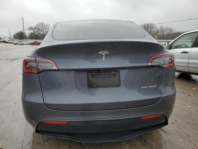 2022 Tesla Model Y - Фото 6