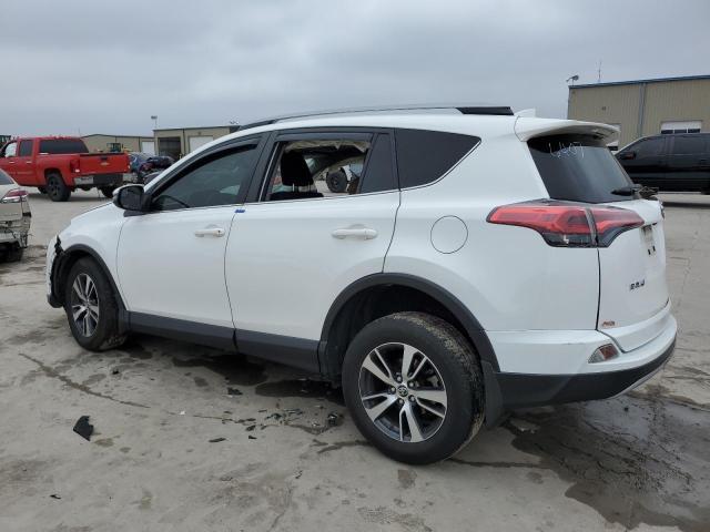 2017 Toyota Rav4 Xle - Фото 2