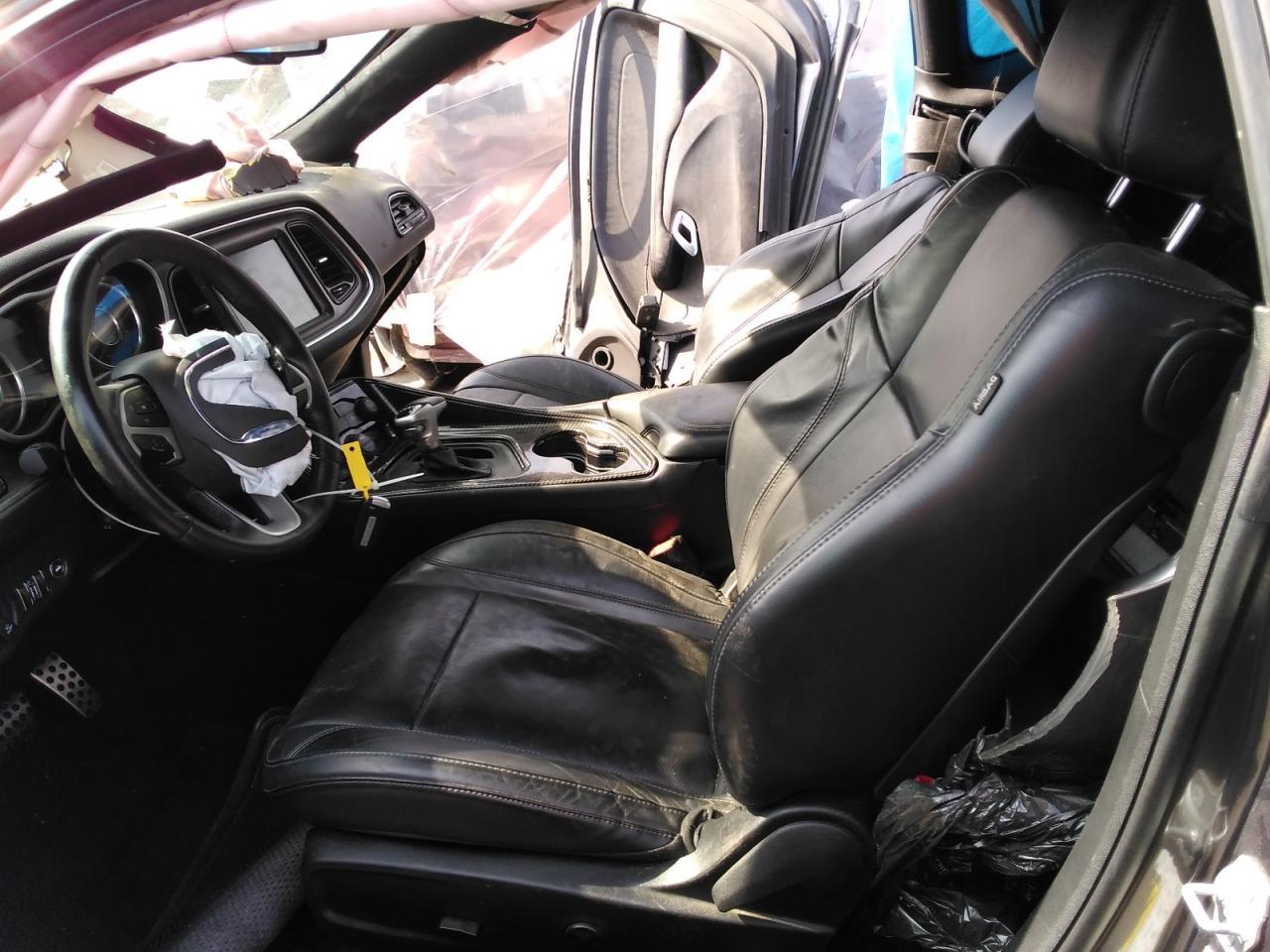 2015 DODGE CHALLENGER - Image 7