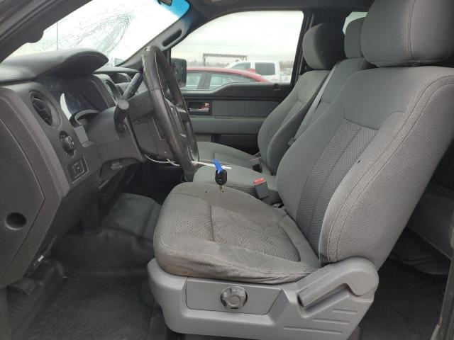 2013 Ford F150 Super Cab - Фото 7