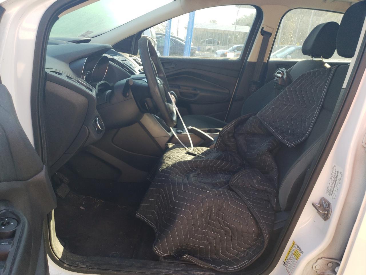 2015 FORD ESCAPE S - Image 7