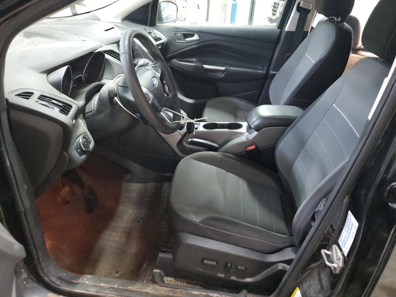 2014 FORD ESCAPE SE - Image 7