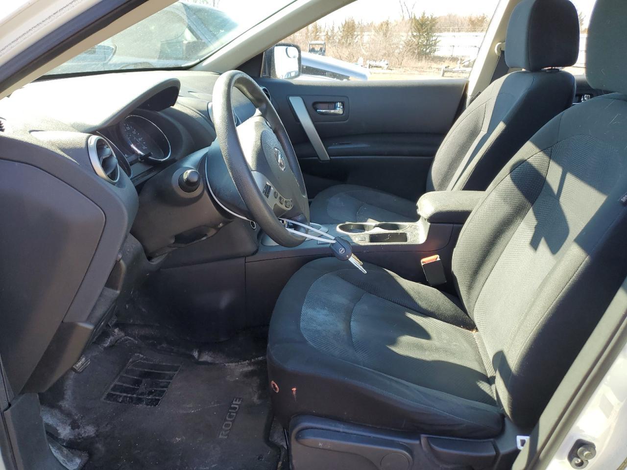 2015 NISSAN ROGUE SELE - Image 7