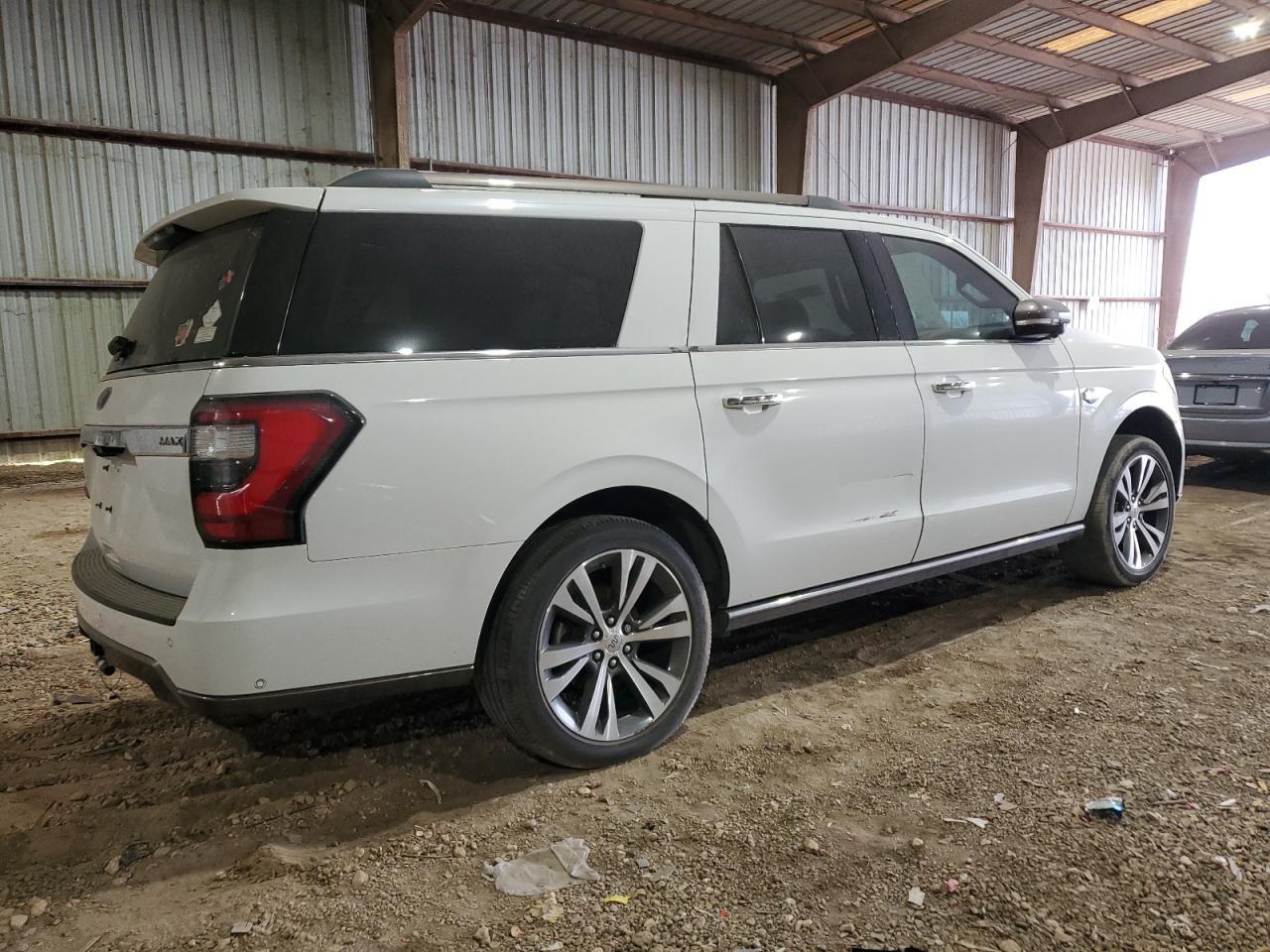 2021 FORD EXPEDITION - Фото 3