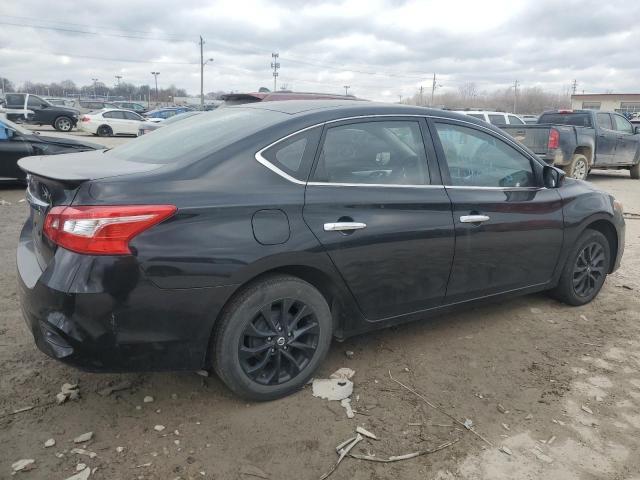 2018 Nissan Sentra S - Image 3