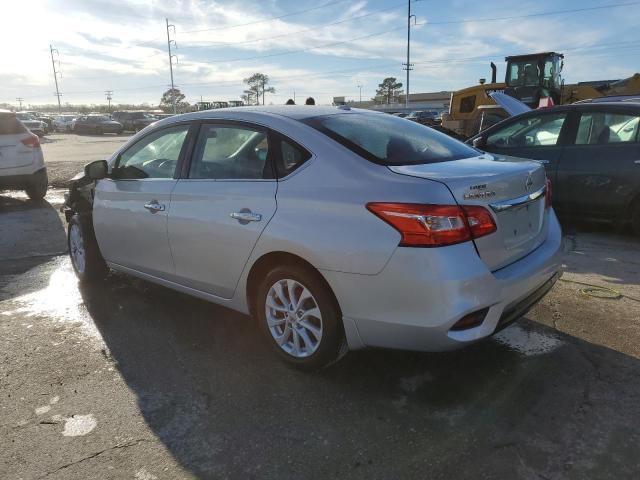 2018 Nissan Sentra S - Фото 2
