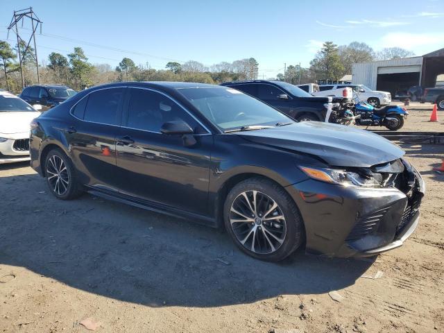 2019 Toyota Camry L - Фото 4