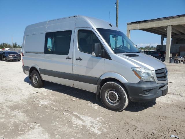 2017 MERCEDES-BENZ SPRINTER - Фото 4