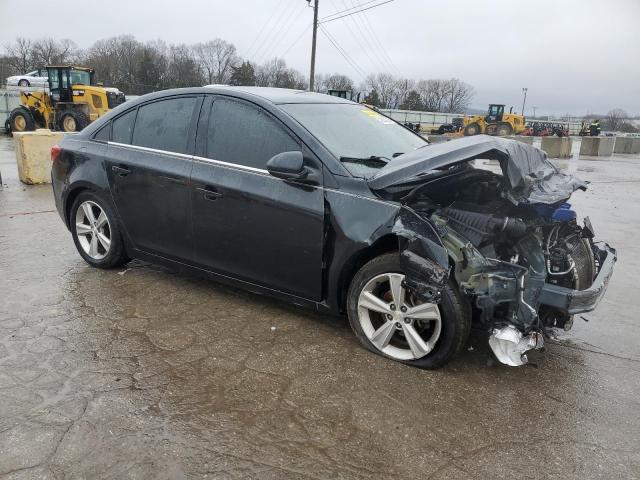 2015 Chevrolet Cruze Lt - Фото 4