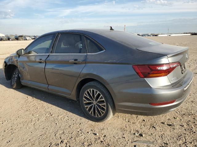 2019 Volkswagen Jetta S - Фото 2