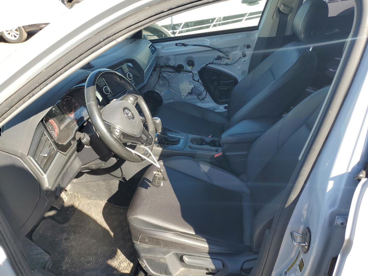 2019 VOLKSWAGEN JETTA S - Image 7