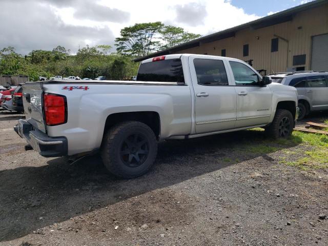 2017 Chevrolet Silverado K1500 Lt - Фото 3