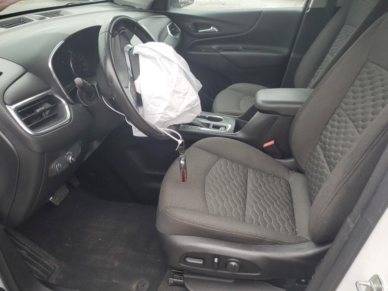 2019 CHEVROLET EQUINOX LT - Image 7