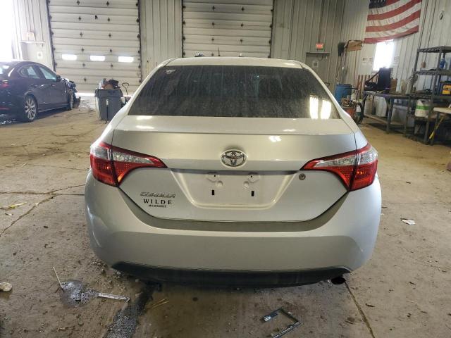 2014 Toyota Corolla L - Фото 6