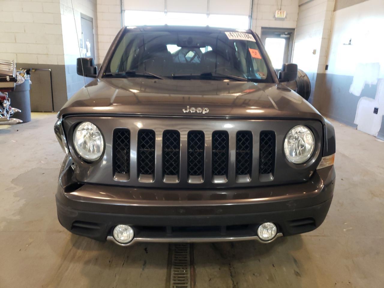 2016 JEEP PATRIOT LA - Image 5
