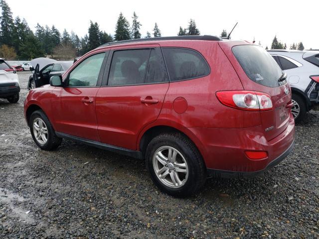 2011 HYUNDAI SANTA FE - Image 2