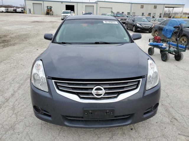 2012 Nissan Altima Base - Фото 5