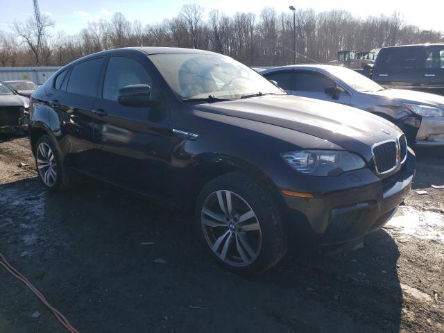 2011 BMW X6 M - Image 4