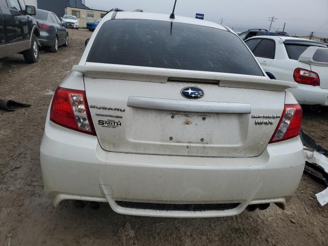 2011 Subaru Impreza Wrx - Фото 6
