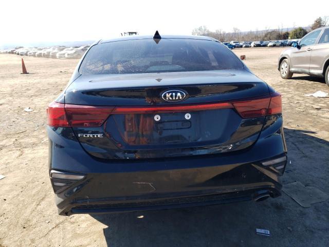 2020 Kia Forte Fe - Фото 6