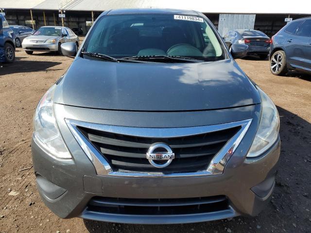 2016 Nissan Versa S - Image 5