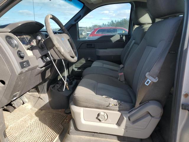 2010 Ford F150 - Image 7