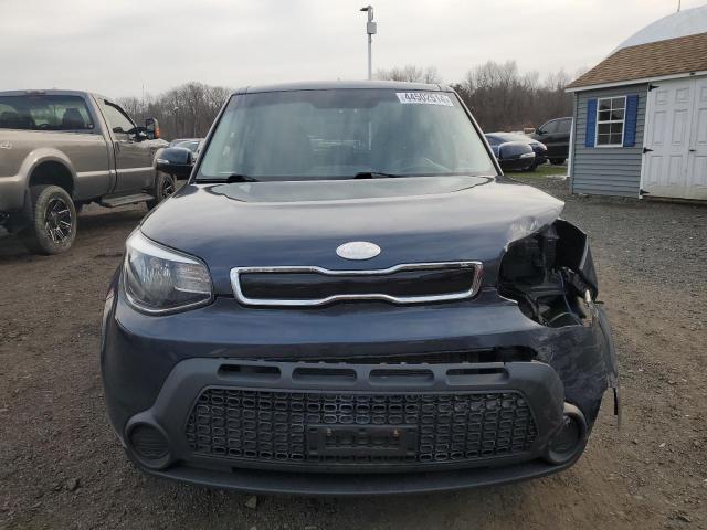 2014 Kia Soul + - Image 5