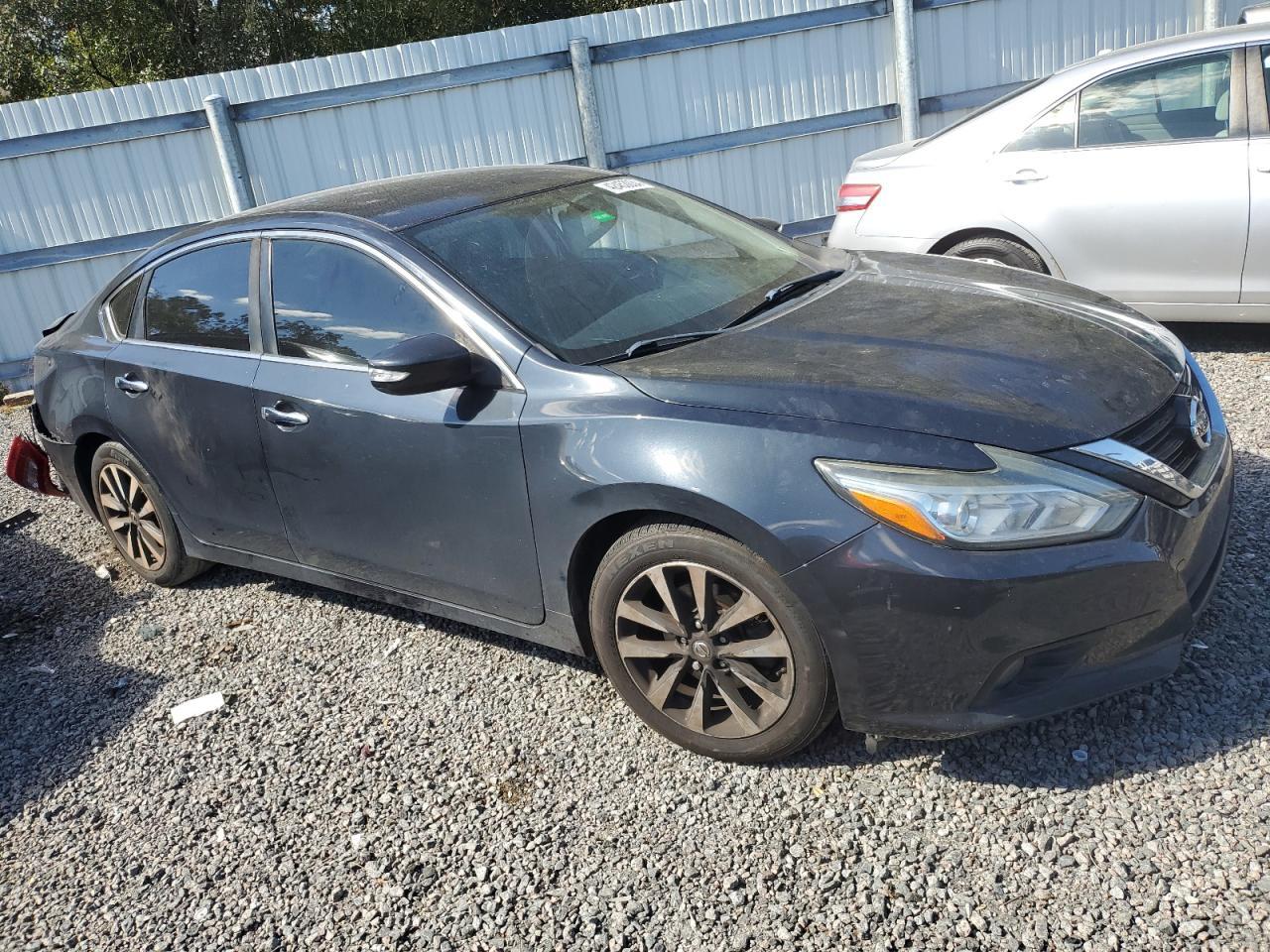 2018 NISSAN ALTIMA 2.5 - Image 4