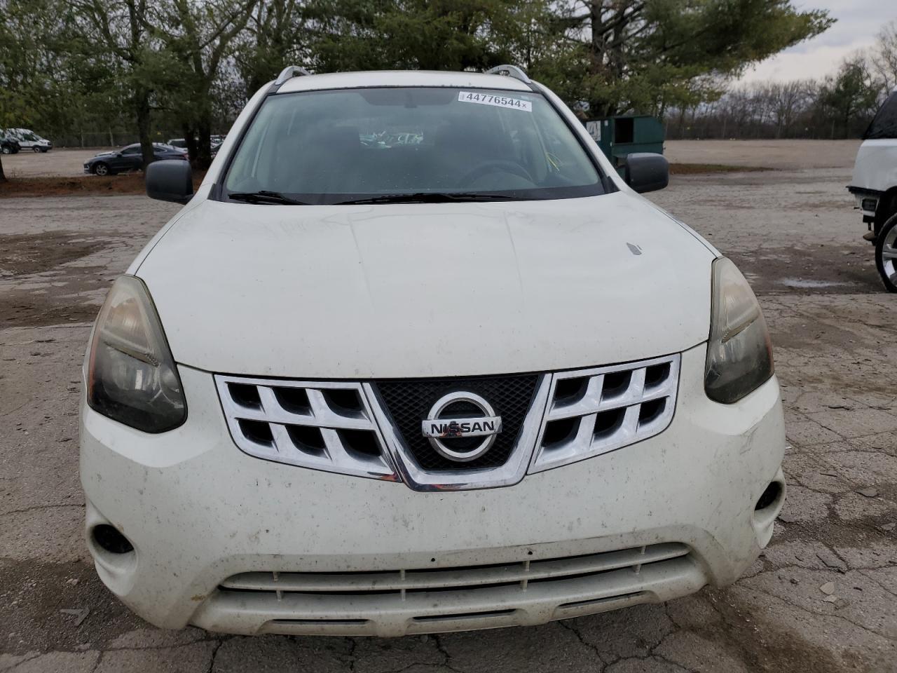 2014 NISSAN ROGUE SELE - Фото 5