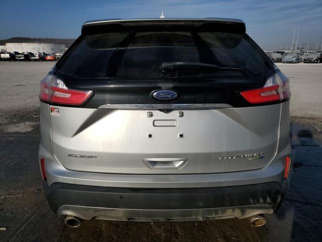 2019 Ford Edge Titanium - Image 6