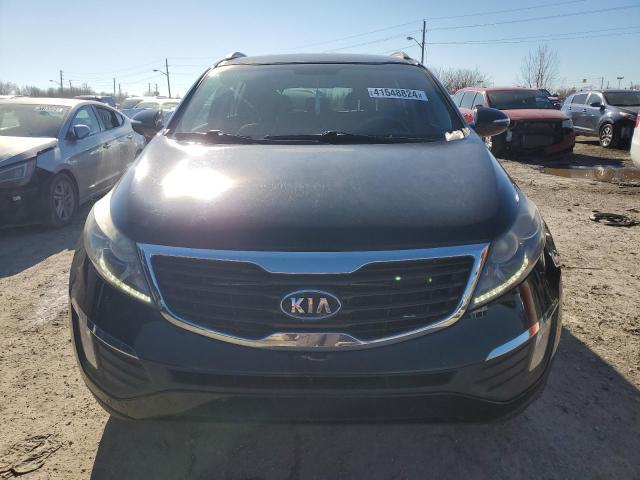 2011 Kia Sportage Ex - Фото 5