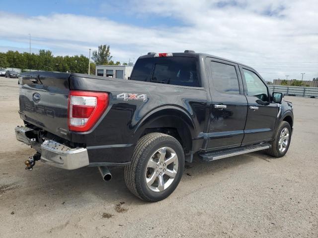 2021 Ford F150 Supercrew - Фото 3