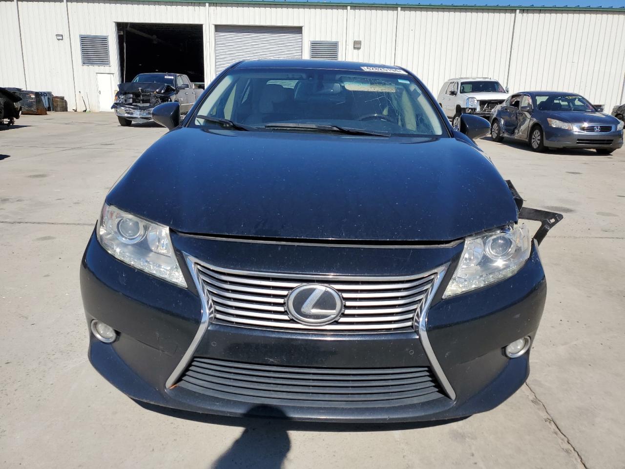 2014 LEXUS ES 350 - Image 5