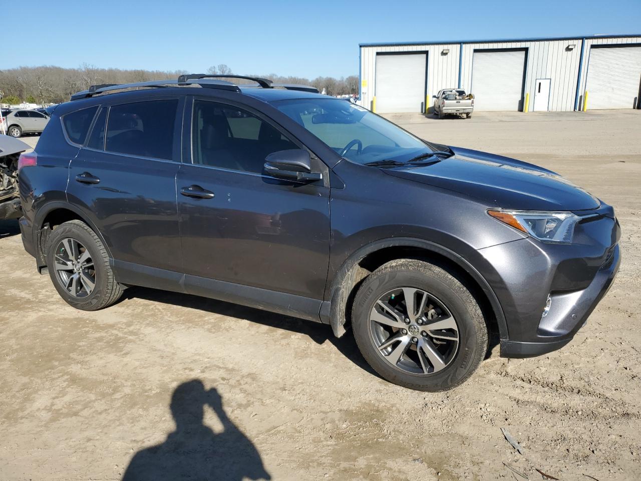 2018 TOYOTA RAV4 ADVEN - Image 4