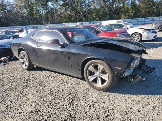 2020 Dodge Challenger Sxt - Image 4
