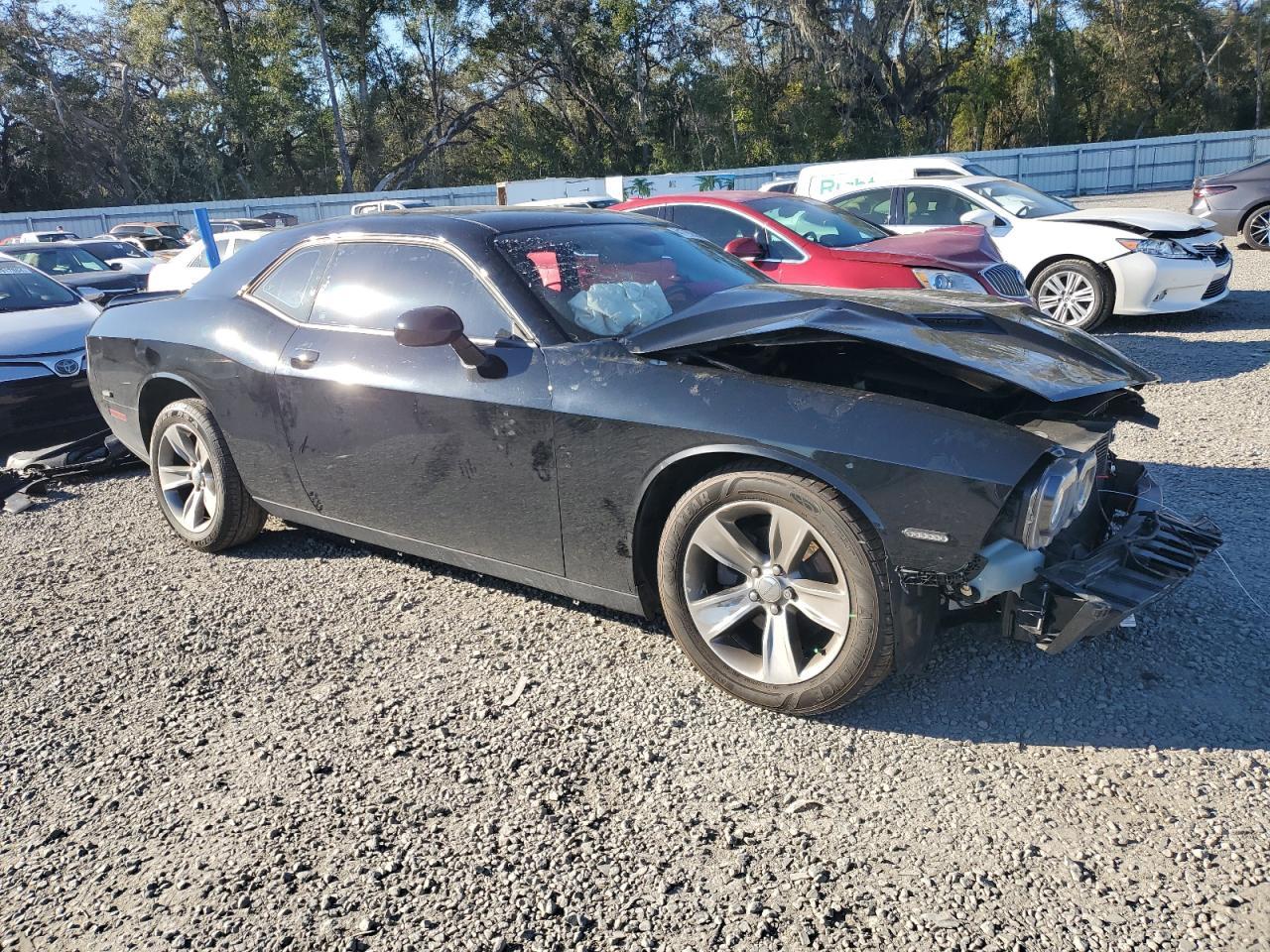 2020 DODGE CHALLENGER - Фото 4