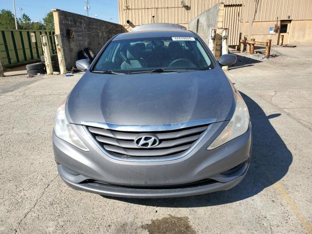2013 Hyundai Sonata Gls - Image 5