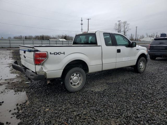 2013 Ford F150 Super Cab - Фото 3