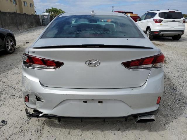 2019 Hyundai Sonata Limited - Image 6