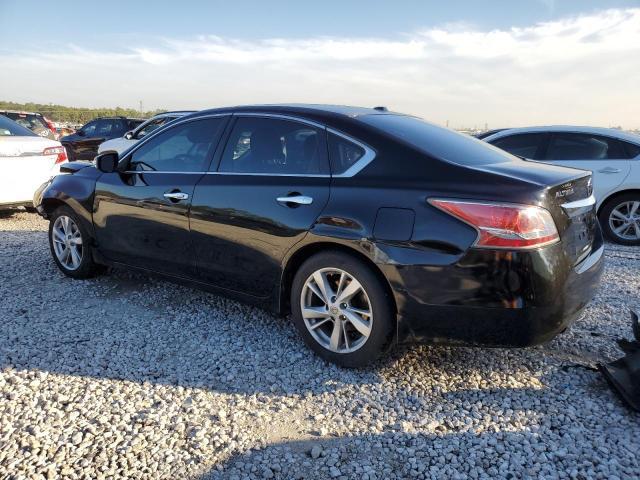 2015 Nissan Altima 2.5 - Фото 2