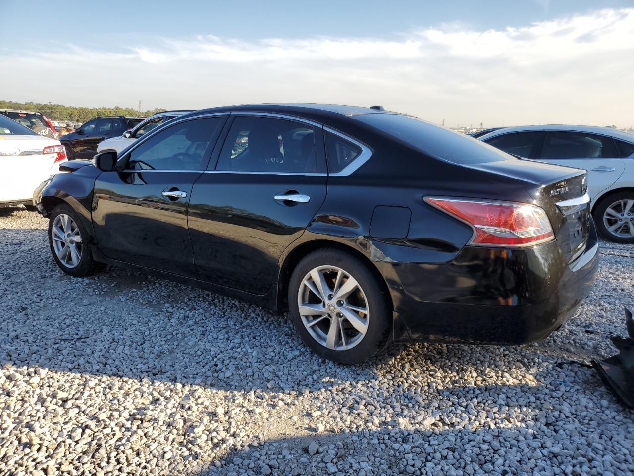 2015 NISSAN ALTIMA 2.5 - Image 2
