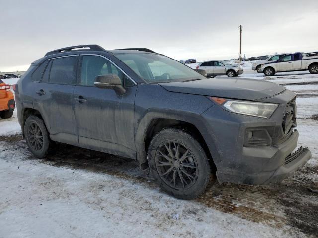 2020 Toyota Rav4 Adventure - Фото 4