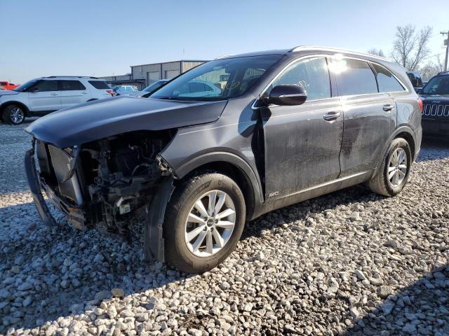 2019 Kia Sorento L