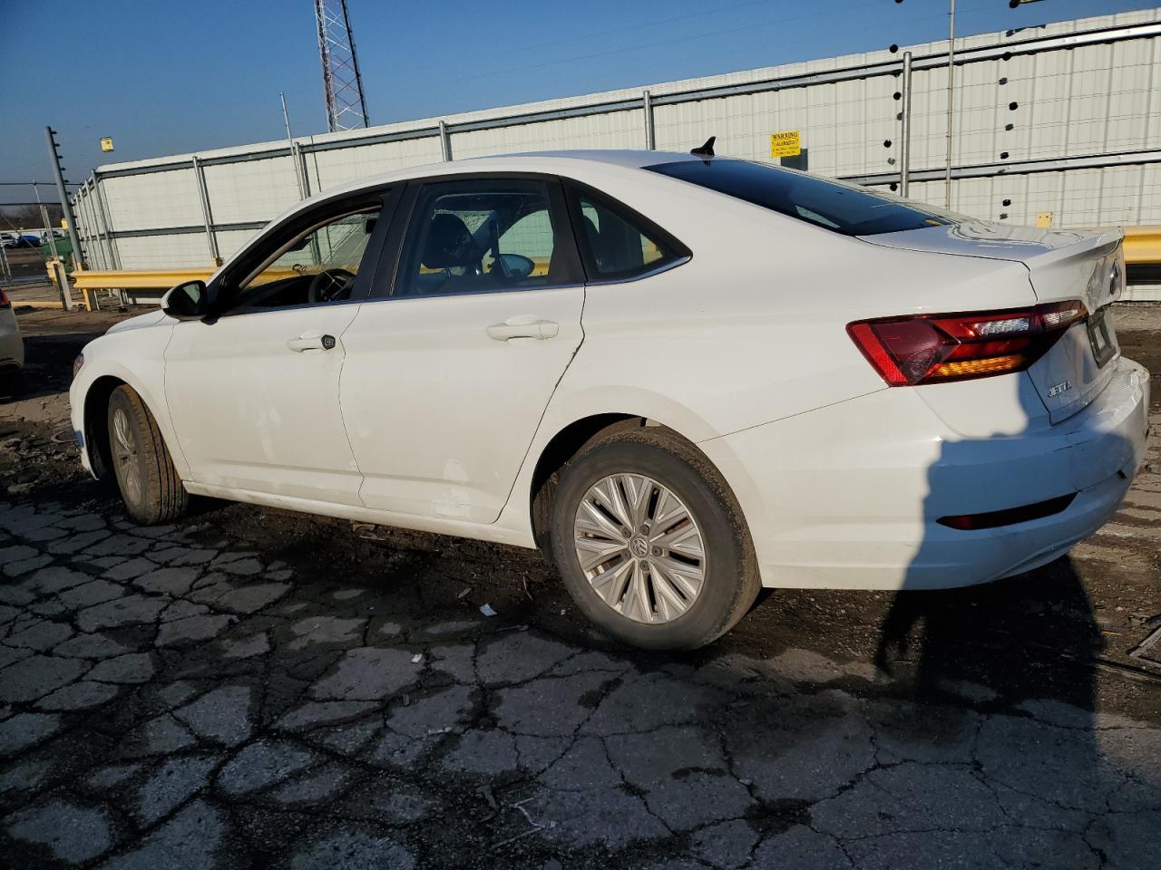 2019 VOLKSWAGEN JETTA S - Фото 2