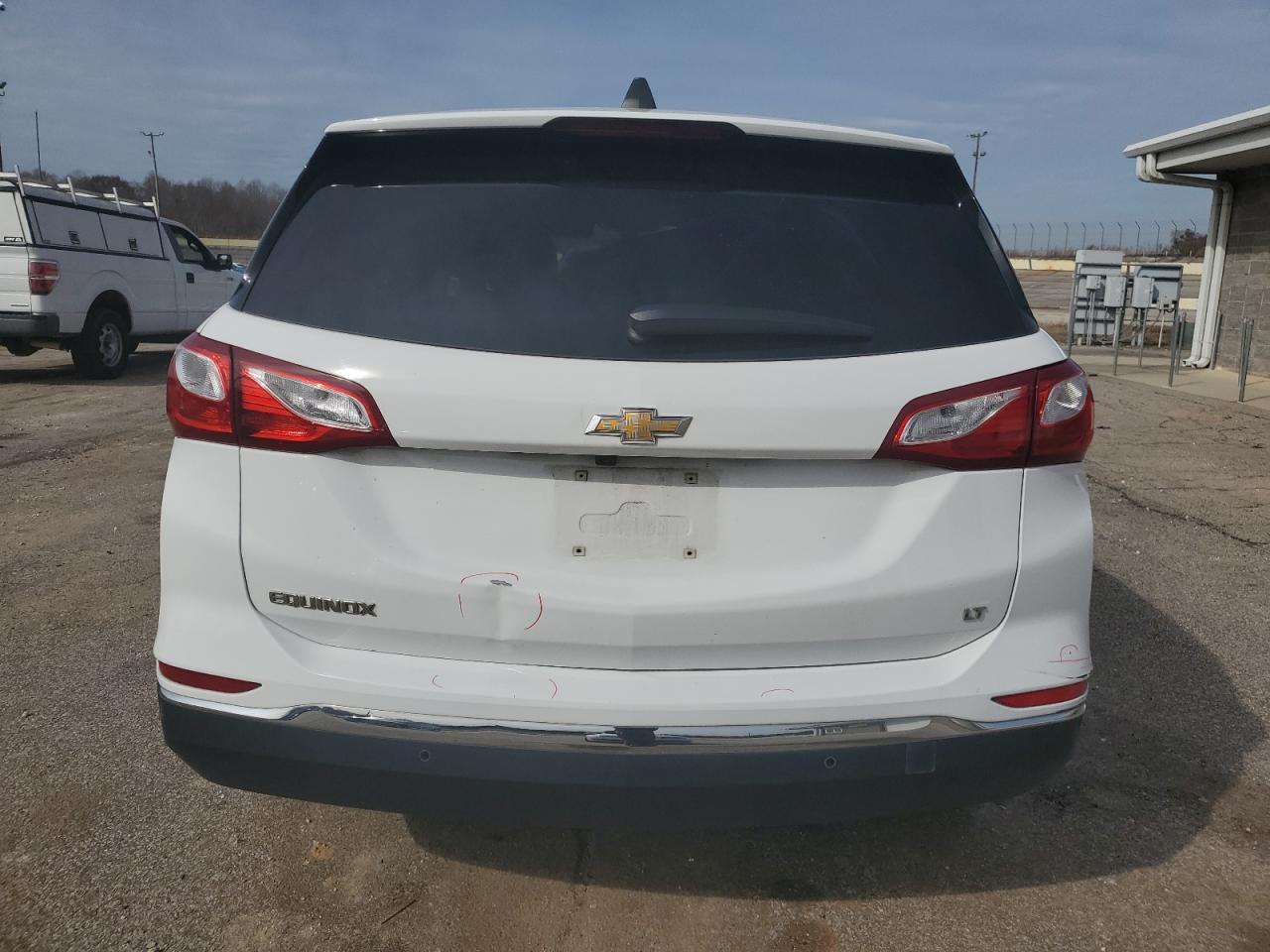 2019 CHEVROLET EQUINOX LT - Image 6