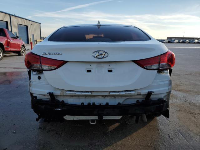 2013 Hyundai Elantra Gls - Image 6