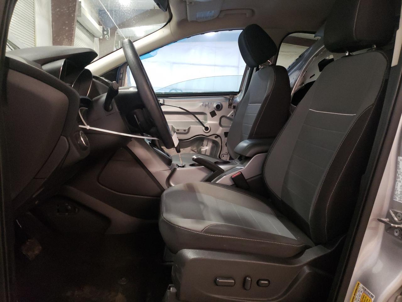 2014 FORD ESCAPE SE - Image 7