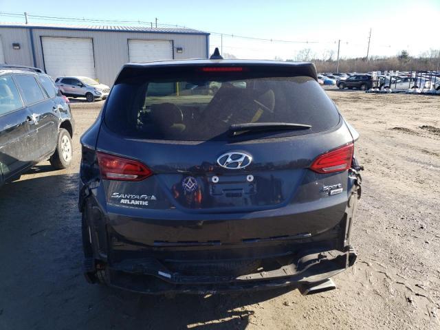2017 Hyundai Santa Fe Sport - Image 6