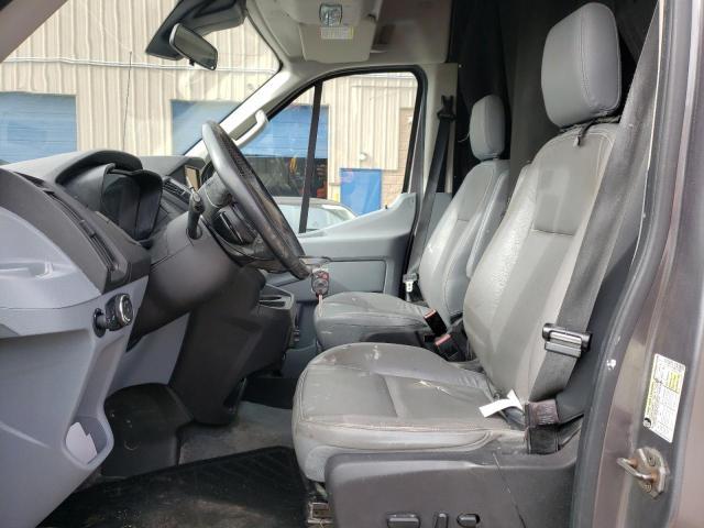 2015 Ford Transit T-350 - Фото 7