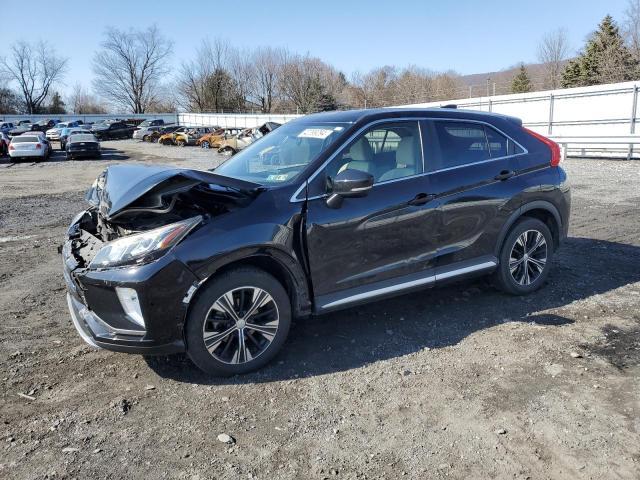 2018 Mitsubishi Eclipse Cross Se